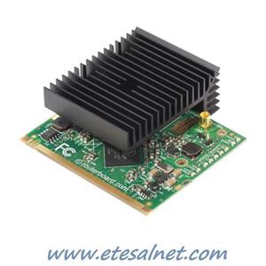 کارت وایرلس Mini PCI میکروتیک Mikrotik R5SHPn MikroTik R5SHPn