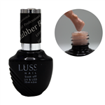 رابر بیس لوسو شماره 02 Lusso Rubber Base Nail