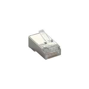 کانکتور CAT6 فویل دار دی-لینک NPG-C61MET502-100 D-link NPG-C61MET502-100