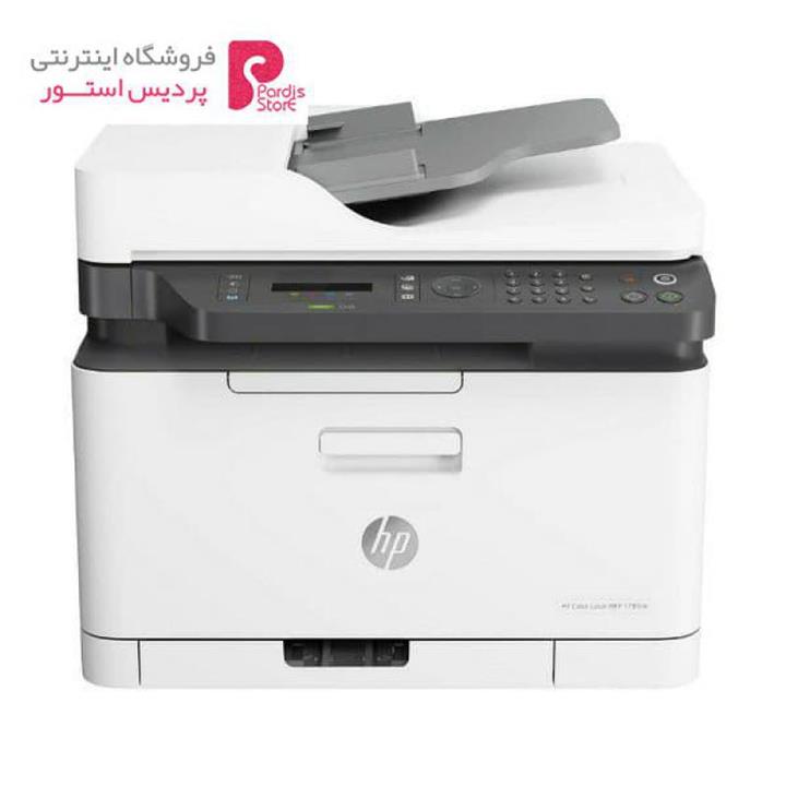 پرینتر چهار کاره لیزری رنگی HP Color Laser MFP 179fnw