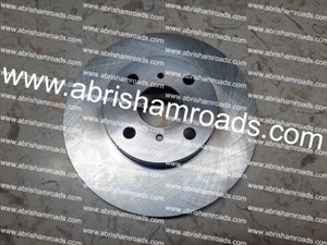 دیسک چرخ جلو لیفان X50