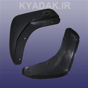 گل پخش کن عقب راست ام وی ام x33s