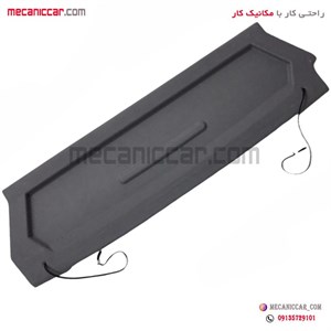 طاقچه عقب پراید 111 (هاچ بک جدید)
