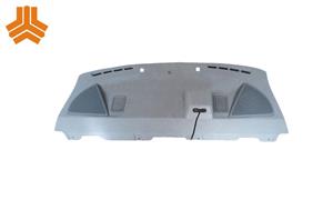 طاقچه عقب ساینا