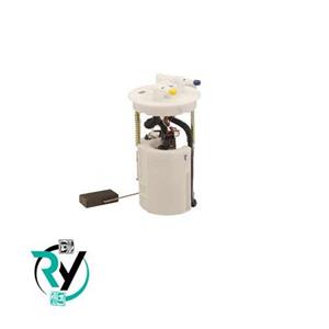 پمپ بنزین برلیانس H320