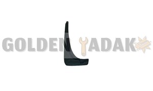گل پخش کن جلو راست ام وی ام X33 New