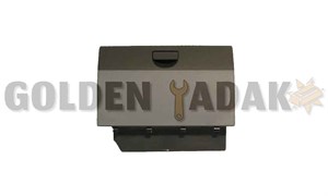 درب داشبورد کامل پراید X100