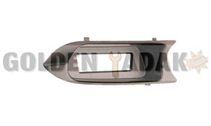 قاب دور ساعت پراید X100