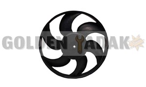 پروانه فن پژو 405