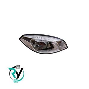 چراغ جلو راست برلیانس کراس