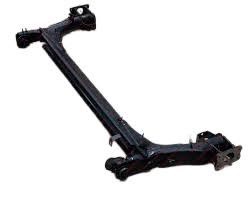 اکسل عقب ام وی ام x33s