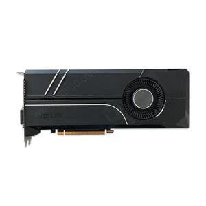 کارت گرافیک ایسوس مدل TURBO-GTX1060-6G ASUS TURBO-GTX1060-6G Graphics Card