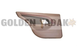 رودری عقب راست پژو پارس سال قدیم