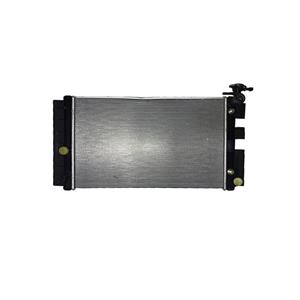 رادیاتور آب آریو S300 _کوشش رادیاتور