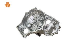 پوسته کلاچ پراید