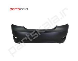 سپر عقب هیوندای اکسنت