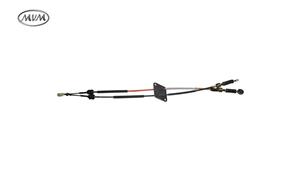 کابل تعویض دنده ام وی ام X33