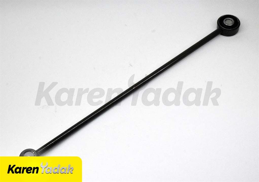 میل ماهک بلند پژو 206