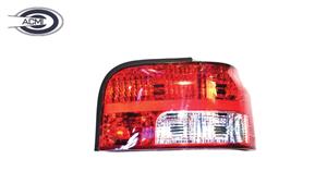 چراغ خطر  عقب راست پراید 131