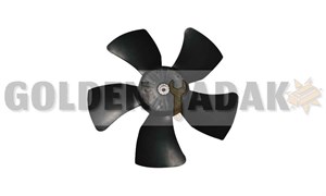 پروانه فن سوزوکی ویتارا 2000