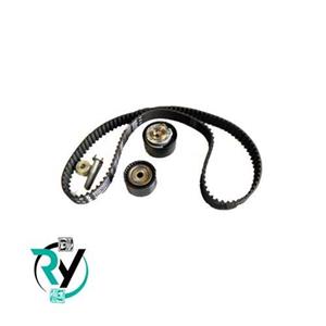 کیت کامل تسمه تایم زانتیا