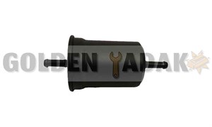فیلتر بنزین پژو پارس