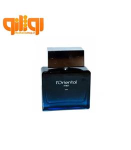 عطر مردانه جی پارلیس ال اورینتال ادوتویلت  Geparlys Loriental for Men edt