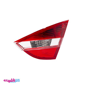 چراغ خطر عقب راست صندوق جک J5