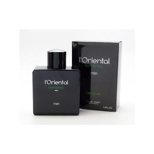 عطر مردانه جی پارلیس ال اورینتال نویت رویال ادوتویلت  Geparlys Loriental Nuit Royale for Men edt