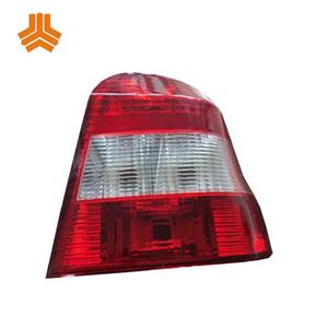 چراغ خطر چپ پراید 141