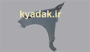 گلگیر جلو راست ام وی ام 315