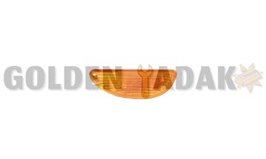 راهنما گلگیر جلو چپ تیبا