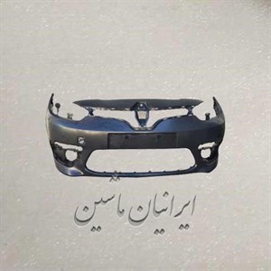 سپر جلو رنو فلوئنس
