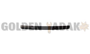 فلاپ وسط سپر عقب پژو ۲۰۶ SD
