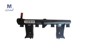 ریل سوخت موتور پژو 206 TU5 تیپ 5_مژده وصل