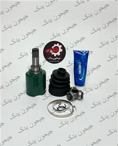 مشعلی پلوس (20خار) ABS پراید _silver