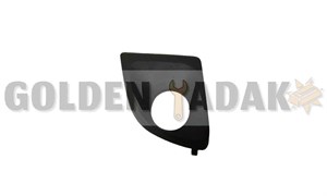 قاب پروژکتور جلو راست ام وی ام X33 New