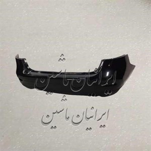 سپر عقب رنو فلوئنس