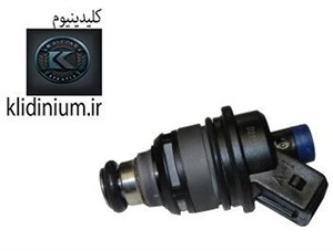 سوزن انژکتور پژو پارس