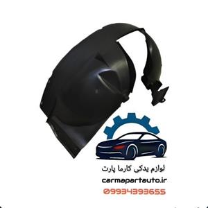 شلگیر جلو چپ ساندرو