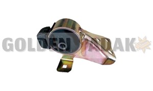 دسته موتور عقب گیربکس مزدا 323