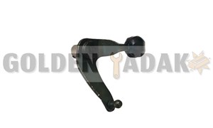 ماهک تقسیم دنده پژو 206