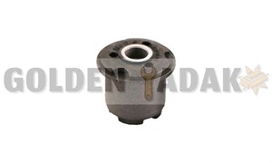 بوش طبق لبه دار پژو پارس