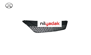 توری سپر جلو سابرینا
