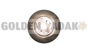 دیسک ترمز جلو ولکس C30