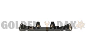 رام زیر موتور پژو RD