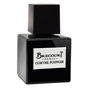 عطر مردانه بریکوت کانتر پایور ادوپرفیوم  Brecourt Contre Pouvoir for men edp-50ml