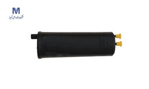 کنیستر پژو 206 مژده وصل