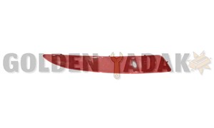 شبرنگ سپر عقب چپ آریو S300