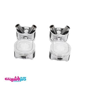 پیستون سایز 50 ام وی ام 110 (3 سیلندر)